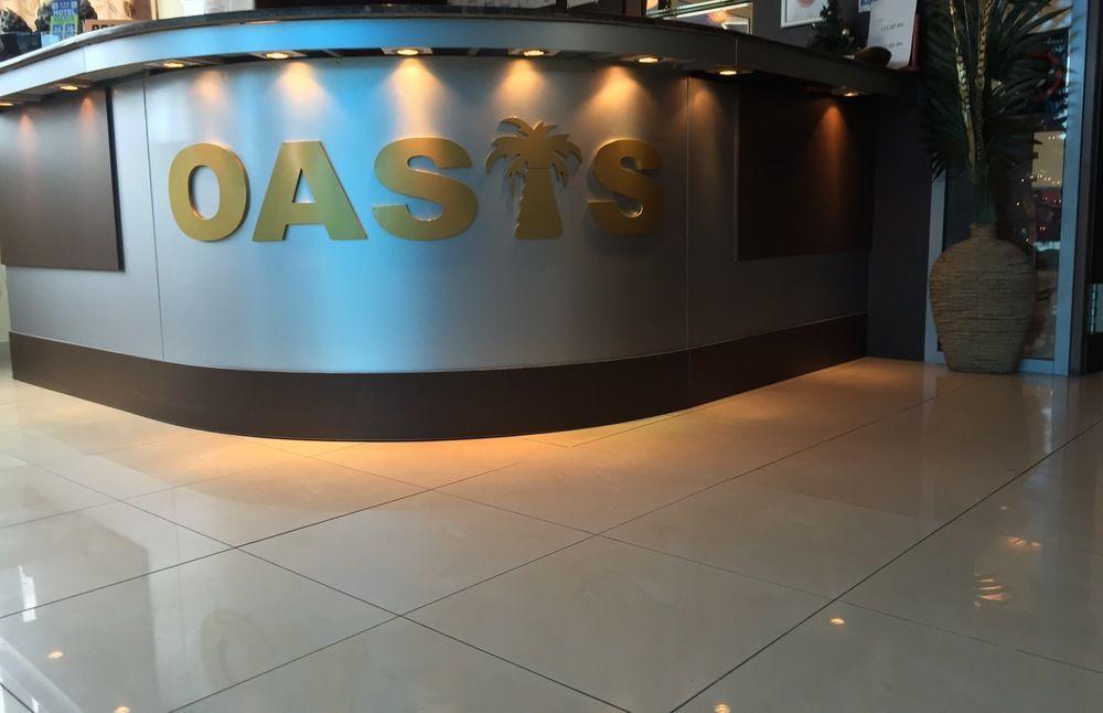 Garni Hotel Oasis Belgrád Kültér fotó